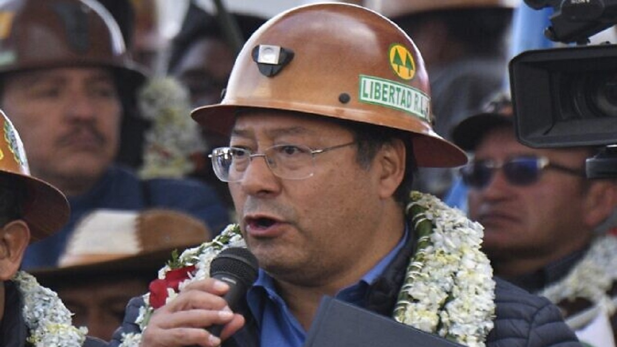 ইসরায়েলের সঙ্গে কূটনৈতিক সম্পর্ক ছিন্ন করলো বলিভিয়া