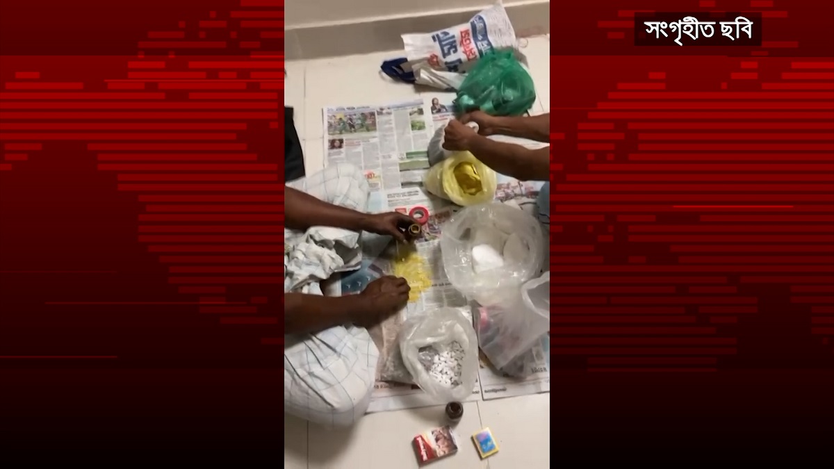 রাজনৈতিক সহিংসতায় পেশাদার বোমাবাজ: মিলছে পদ-পদবীও