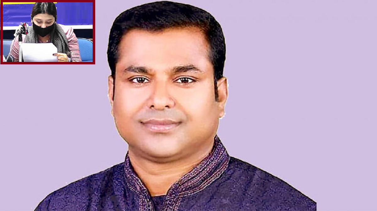 টাঙ্গাইলে বড় মনিরের বিরুদ্ধে ধর্ষণ মামলাকারী সেই তরুণীর ঝুলন্ত মরদেহ উদ্ধার