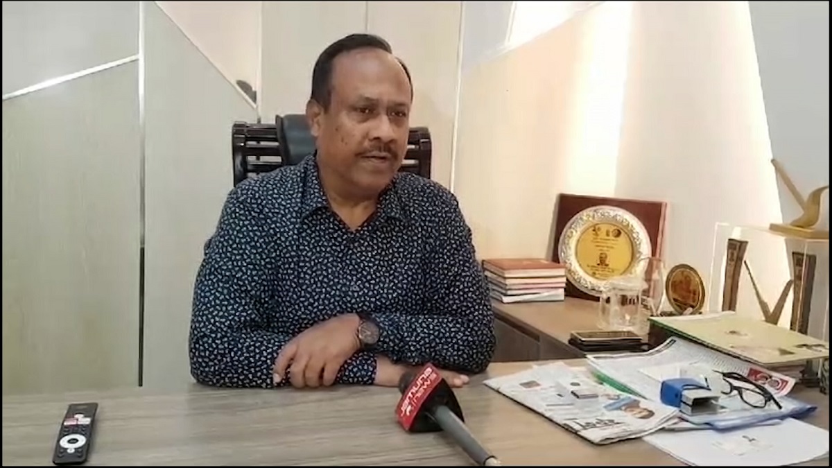 তফসিল: ‘ভোটে যাওয়া নিয়ে সিদ্ধান্ত নেয়নি জাতীয় পার্টি’