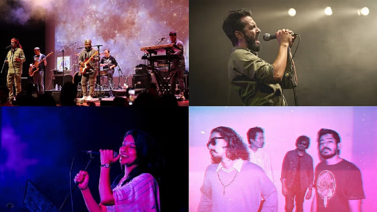 ‘টু গাজা ফ্রম ঢাকা’, ফিলিস্তিনিদের জন্য কনসার্ট ২৪ নভেম্বর