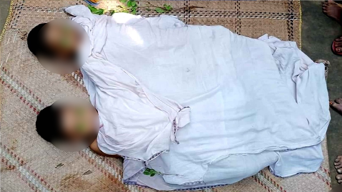 কুমিল্লায় পানিতে ডুবে দুই শিশুর মৃত্যু