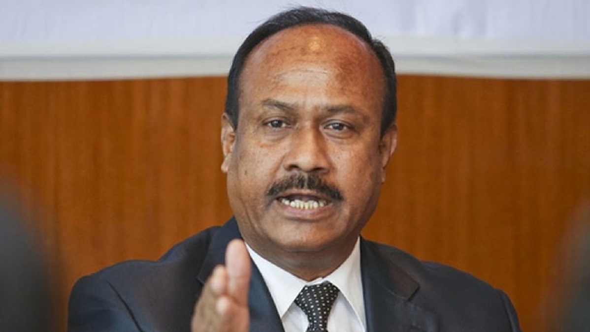 নির্বাচন সুষ্ঠু করতে এরশাদের আনুপাতিক হারে নির্বাচন পদ্ধতি গ্রহণ করতে হবে: চুন্নু