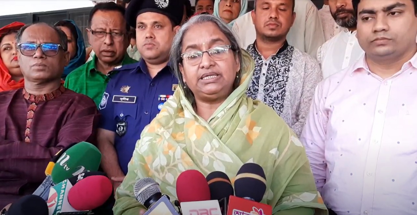 আন্দোলনকারীরা কোচিং বাণিজ্যের সাথে জড়িত: শিক্ষামন্ত্রী