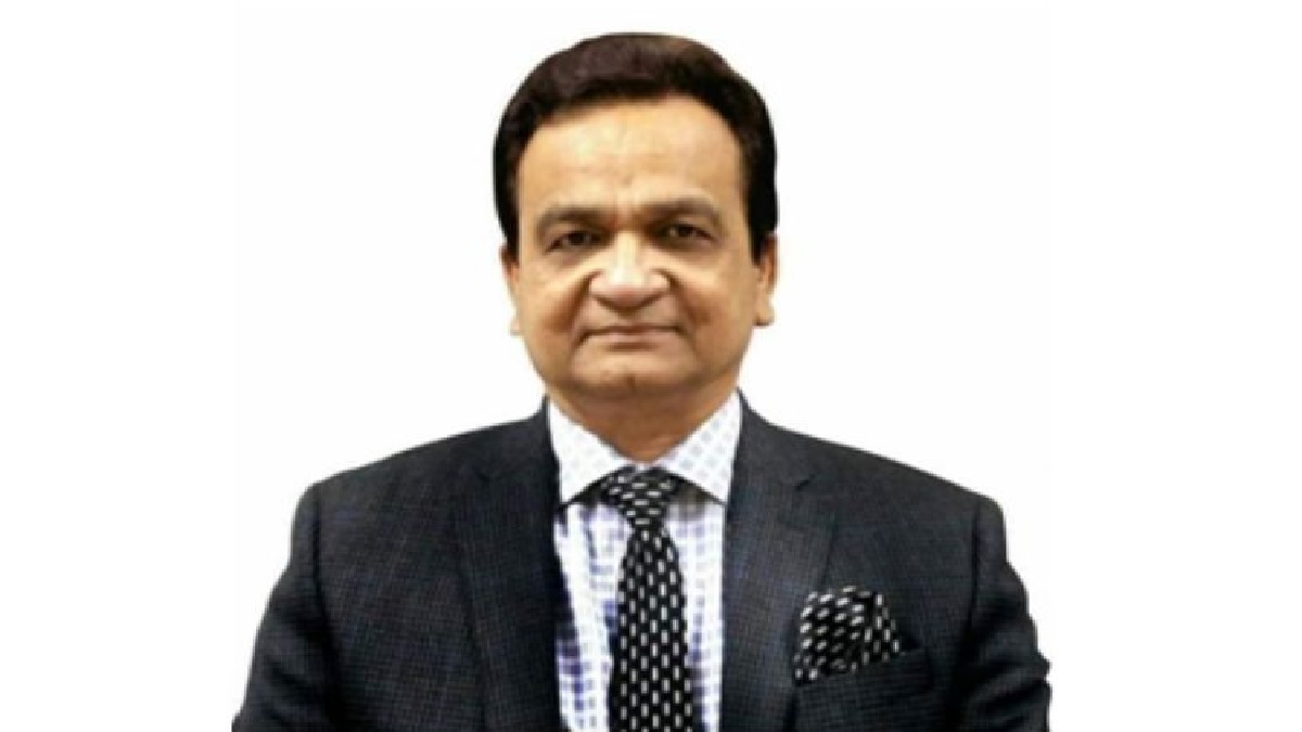 ‘আইভিআই’এর বোর্ড অব ট্রাস্টির মেম্বার অধ্যাপক এহসানুল কবির জগলুল