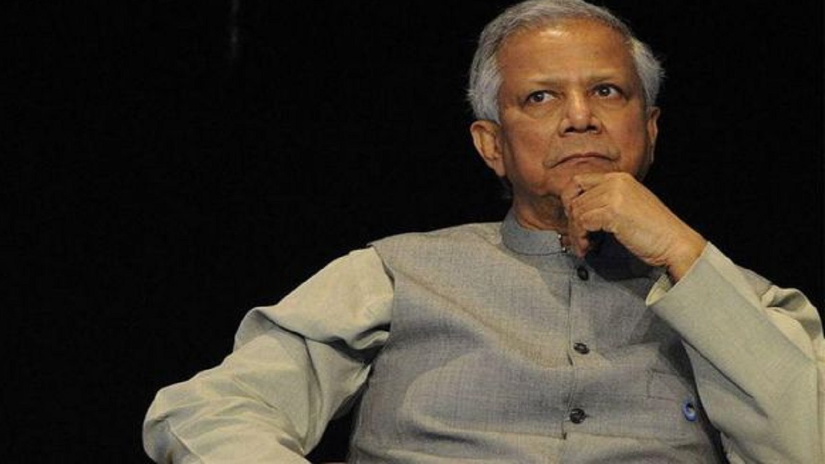 ড. ইউনূসের বিরুদ্ধে চার্জশিট জমা দিলো দুদক