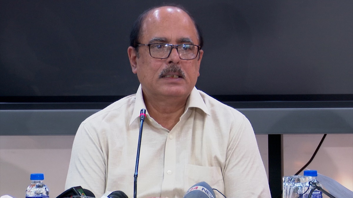 ‘নির্বাচনকে বাধাগ্রস্ত করতে দুদক কাজ করবে না’