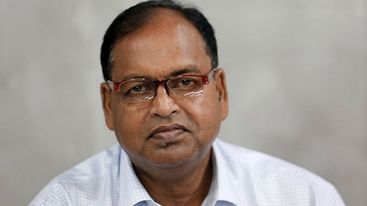 বিএনপির ভাইস চেয়ারম্যান দুদুকে আটকের অভিযোগ