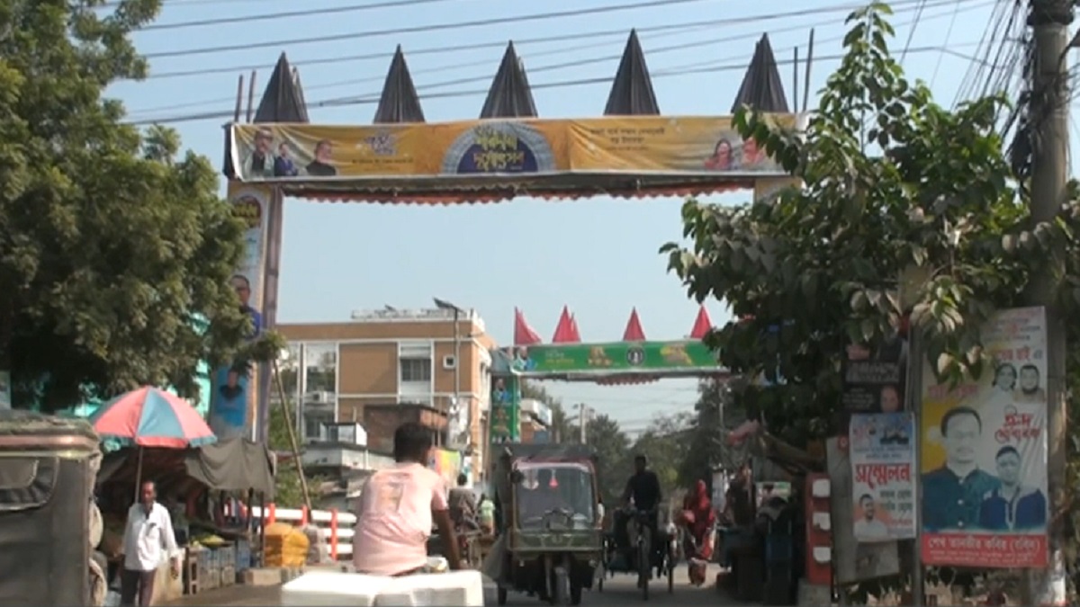 সাতক্ষীরায় নির্বাচনের জোর প্রস্তুতি আ.লীগ-জাপার, এক দফাতেই বিএনপি