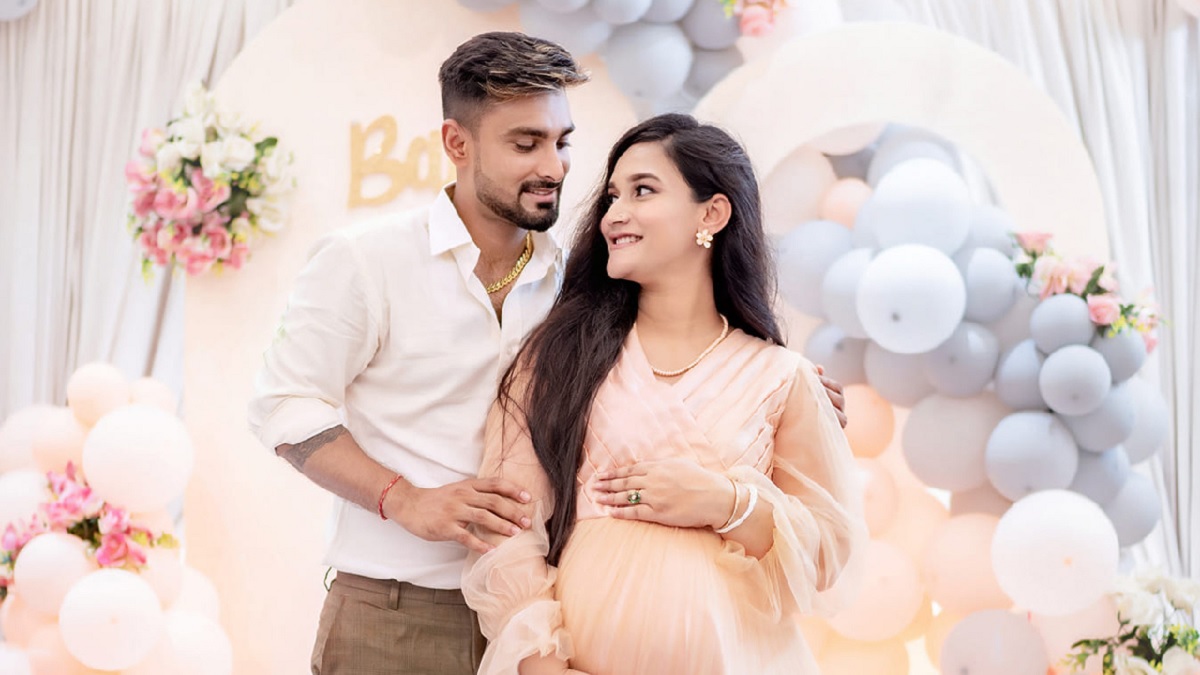 কন্যা সন্তানের বাবা হলেন লিটন দাস