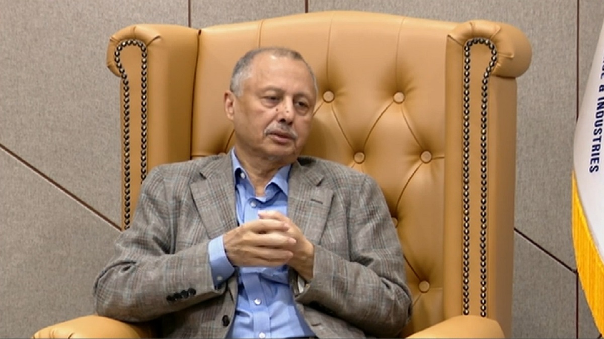 শান্তির পতাকা নিয়ে রাজপথে নামতে পারেন ব্যবসায়ীরা: এফবিসিসিআই সভাপতি