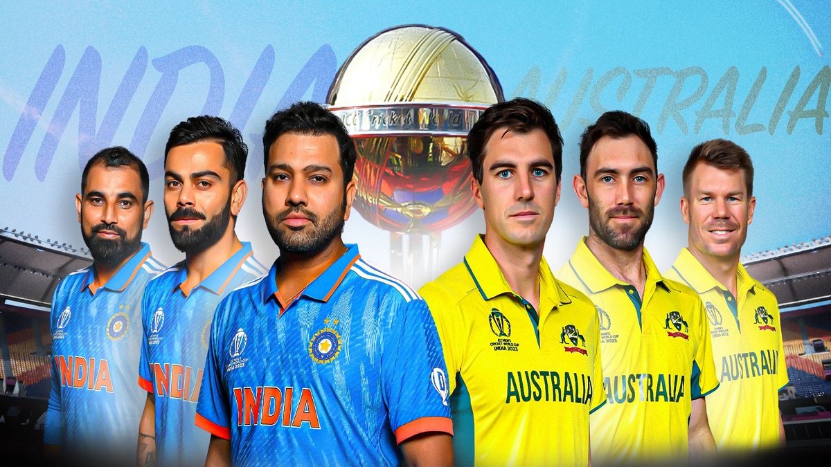 আজ বিশ্বকাপের ফাইনাল, কার হাতে উঠবে শিরোপা?