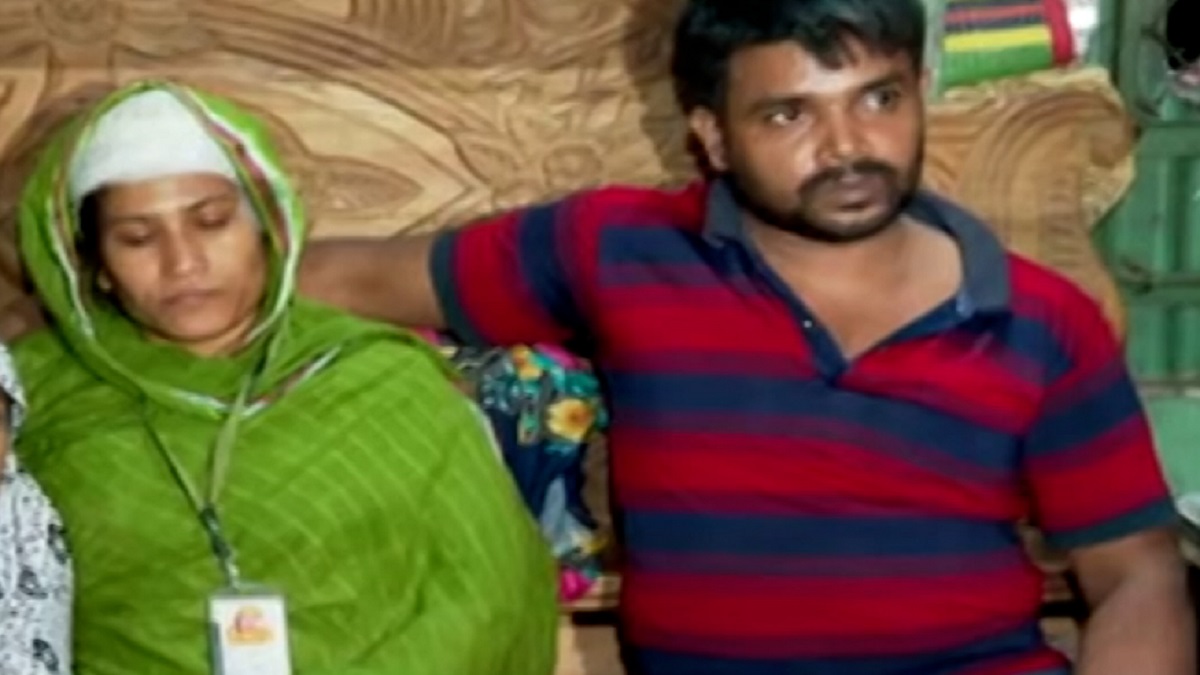 মিরপুরে নিখোঁজ দাবি করা পোশাক শ্রমিকের সন্ধান মিললো বাসায়