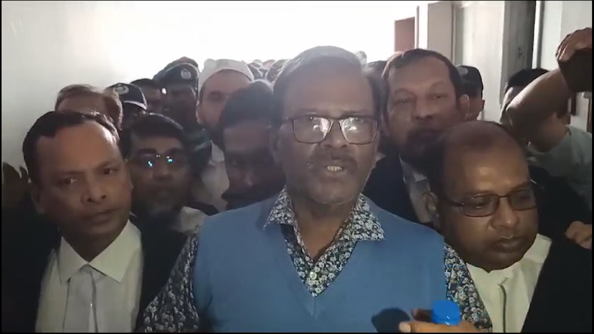 সাজায় আপত্তি নেই, তবে খালাস দিলে মানুষের কাছে আদালতের সম্মান বাড়বে: হাইকোর্টে হাবিব