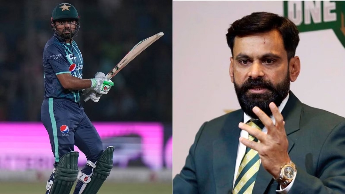 ‘অধিনায়কত্বের ভার প্রভাব ফেলেছিল বাবরের ব্যাটিংয়ে’