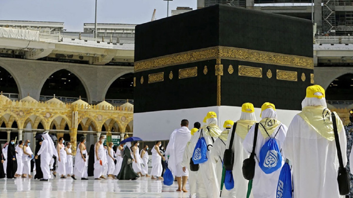 বেসরকারি হজ প্যাকেজে সর্বনিম্ন খরচ ৫ লাখ ৮৯ হাজার