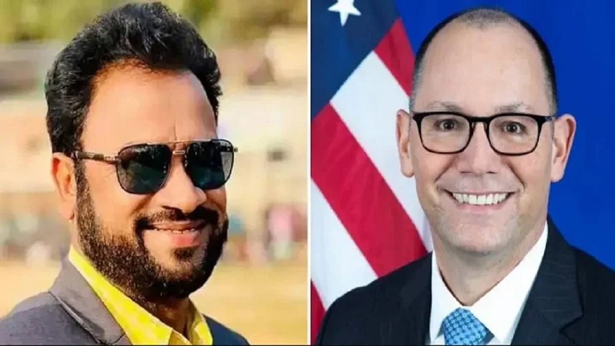 পিটার হাসকে হুমকি: চেয়ারম্যান মুজিবুলের বিরুদ্ধে মামলার আবেদন খারিজ