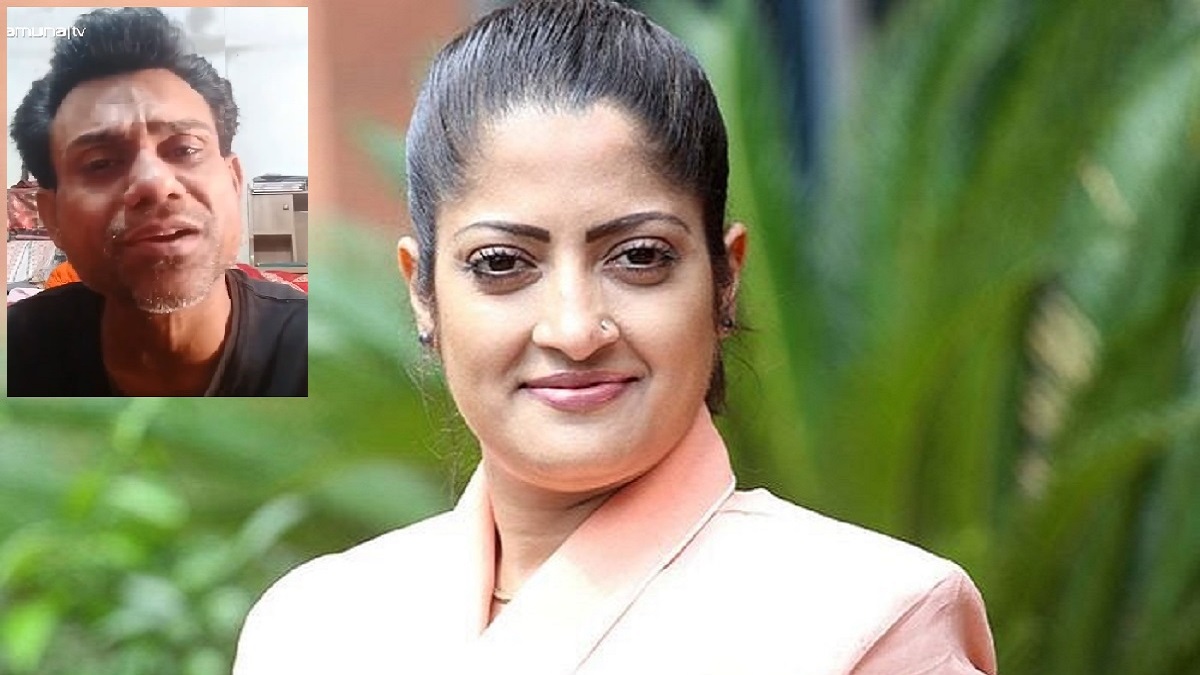 কী ঘটেছিল হুমায়রা হিমুর সাথে? মুখ খুললেন মেকআপম্যান