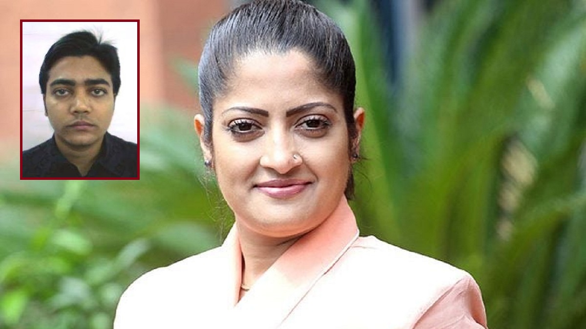 অভিনেত্রী হুমায়রা হিমুর সেই বন্ধু গ্রেফতার