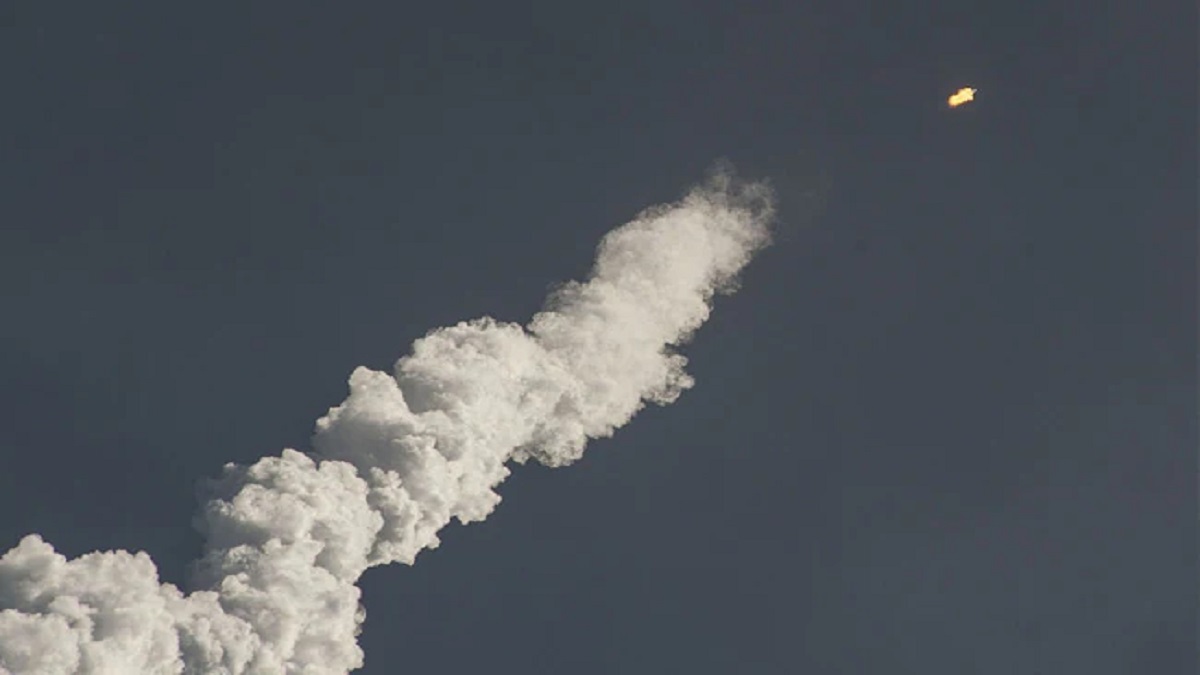 হামাস-হিজবুল্লাহর পর এবার ইসরায়েলে হামলা চালালো হুতি বিদ্রোহীরাও