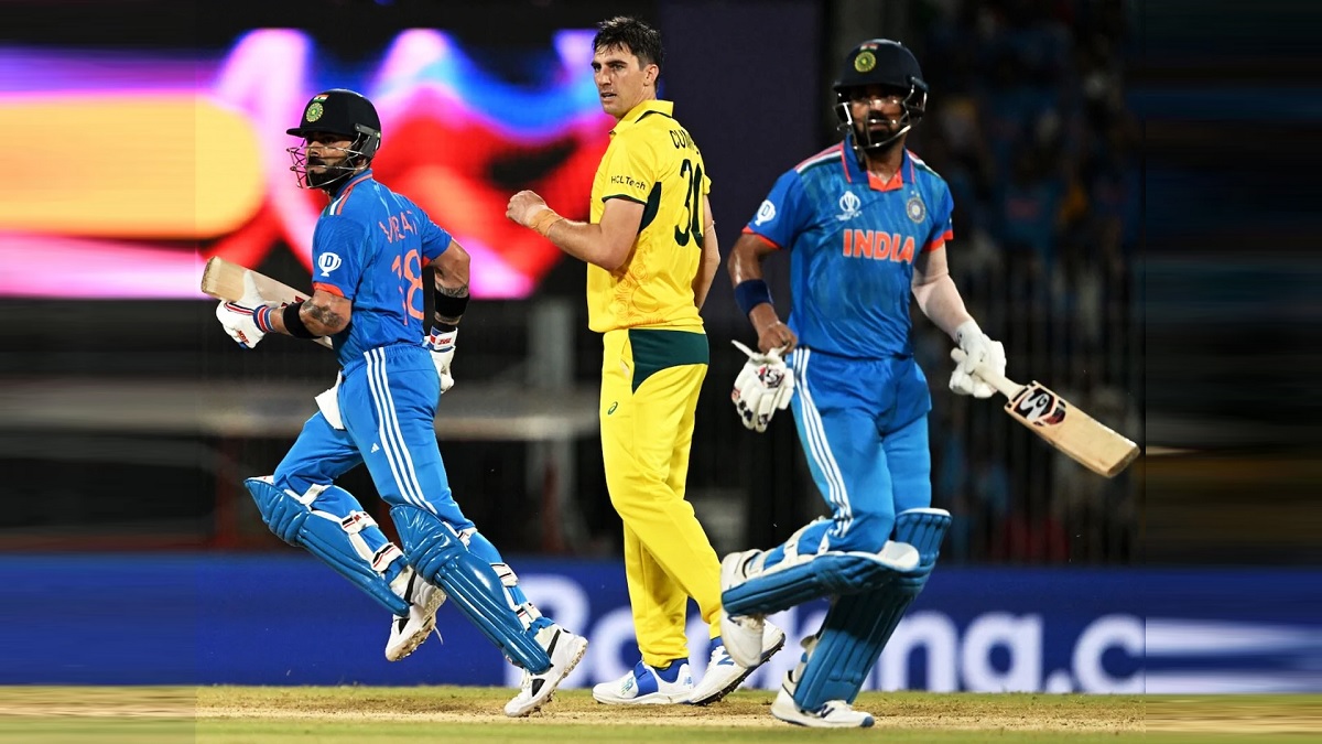 ফাইনালে ভারতের জয়ের নায়ক হতে পারেন যারা