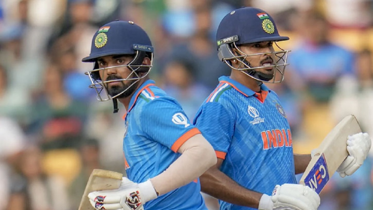 ডাচদের বিপক্ষে ভারতের রান পাহাড়ে সম্ভাবনা বেড়েছে বাংলাদেশের