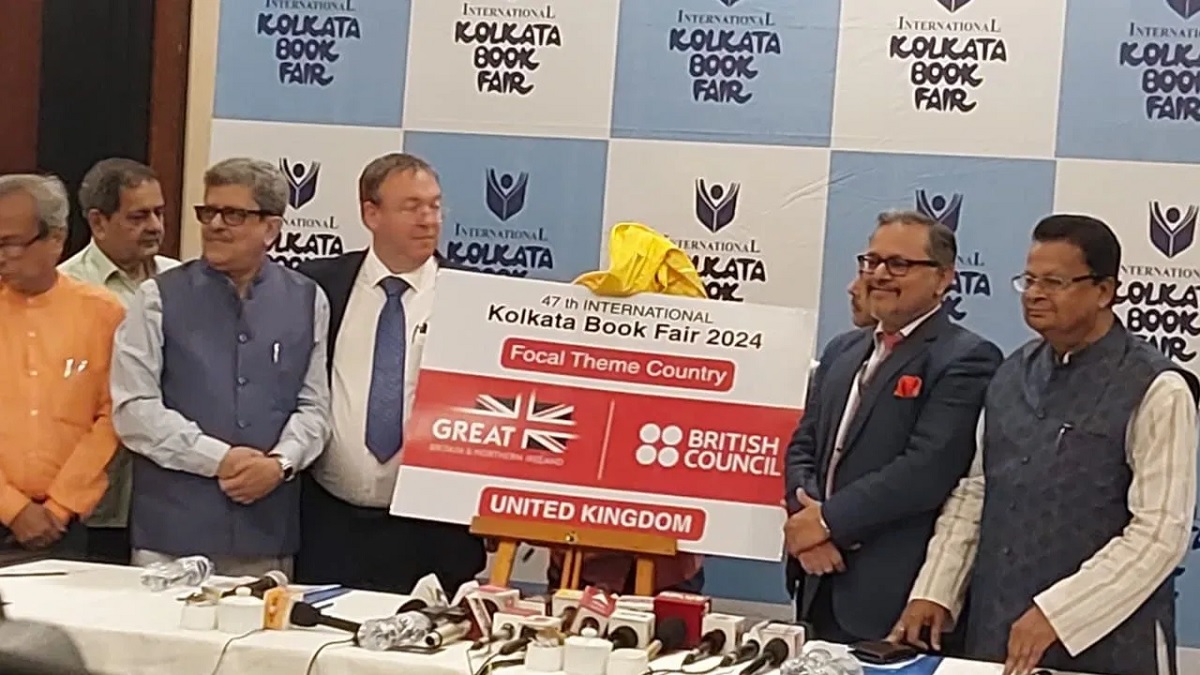 কলকাতা বইমেলা জানুয়ারিতে, দ্বিতীয় বৃহত্তম প্যাভিলিয়ন বাংলাদেশের