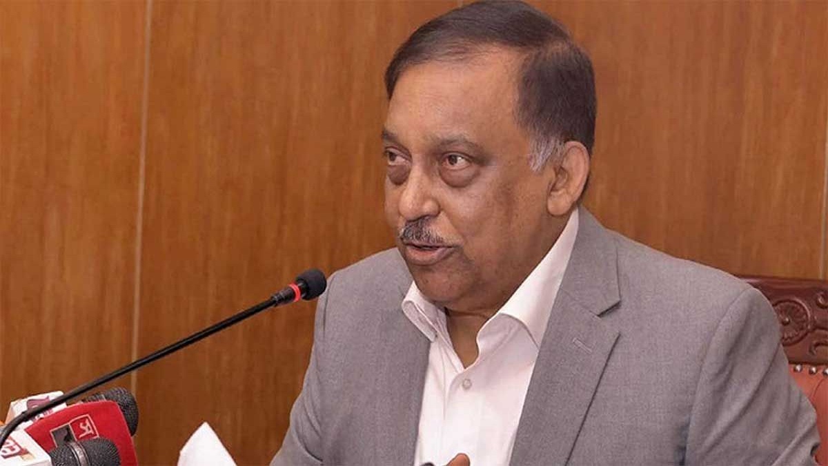 ২-১ দিনের মধ্যে হরতাল-অবরোধ আর থাকবে না: স্বরাষ্ট্রমন্ত্রী