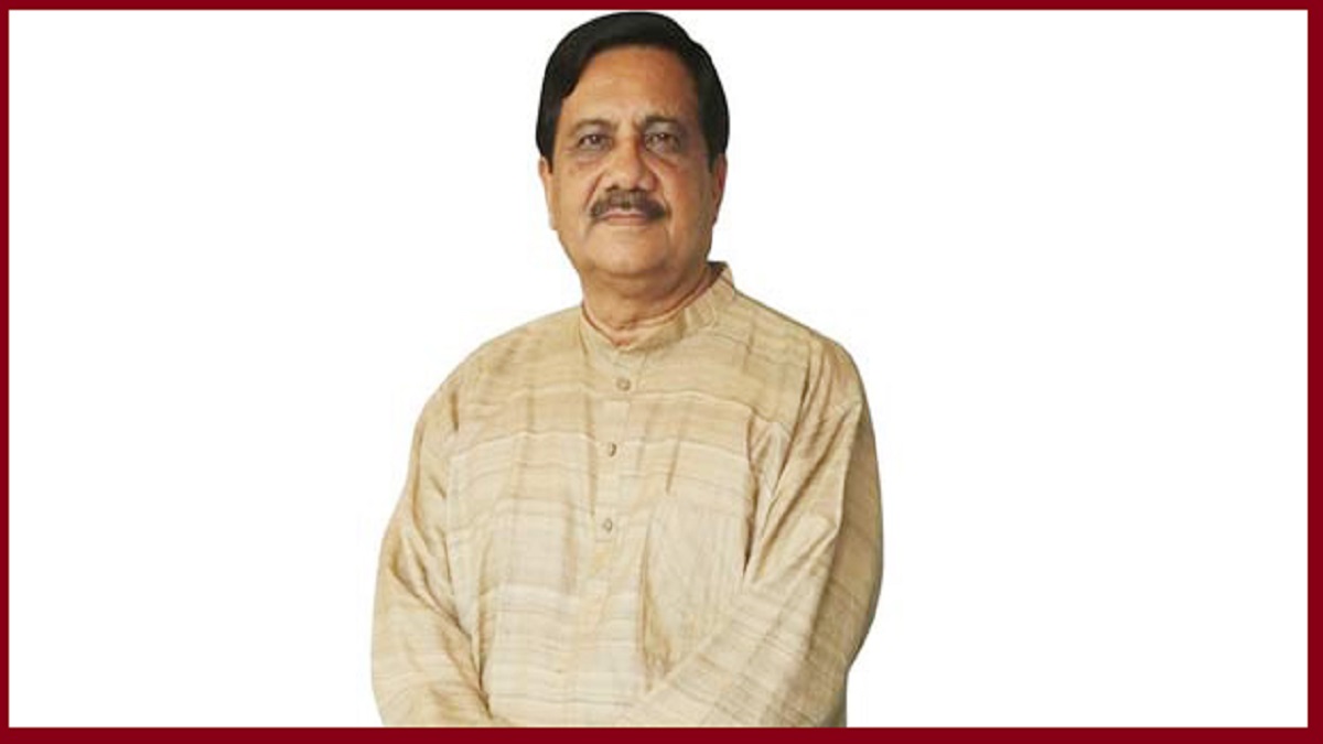 নির্বাচনী আচরণবিধি লঙ্ঘন: শোকজের জবাব দিতে সময় চেয়েছেন জাফর উল্যাহ