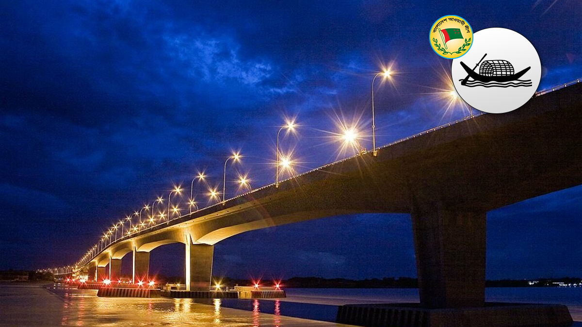 খুলনা বিভাগে নৌকার মাঝি যারা