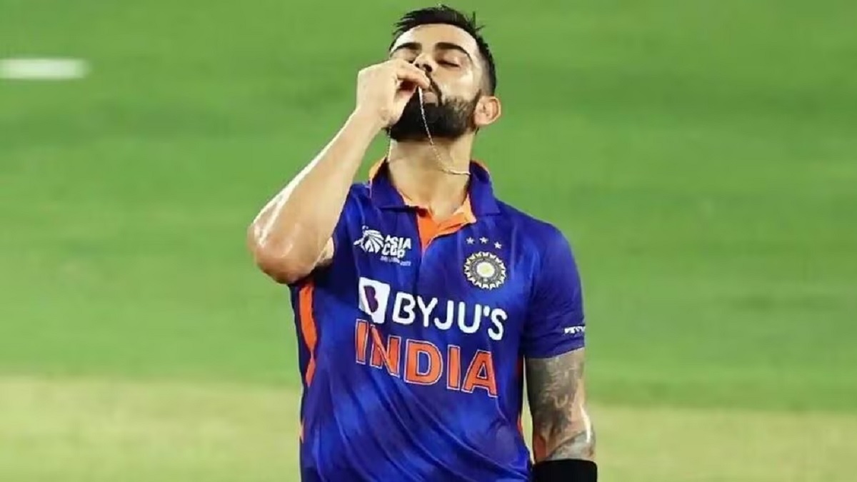 বিশ্বকাপে দাপট, ১৪৭৩ কোটি টাকার বাজারদর বাড়ছে কোহলির