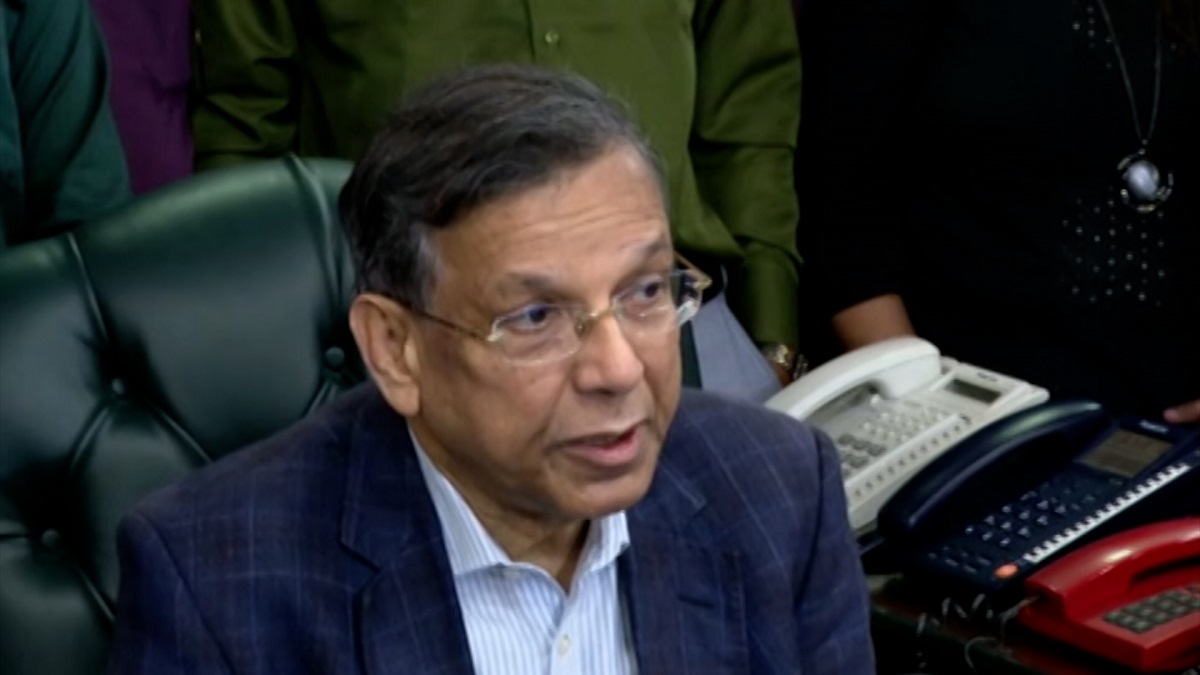 খালেদা জিয়া মুক্ত, মুক্তি দেয়ার কী আছে: আইনমন্ত্রী