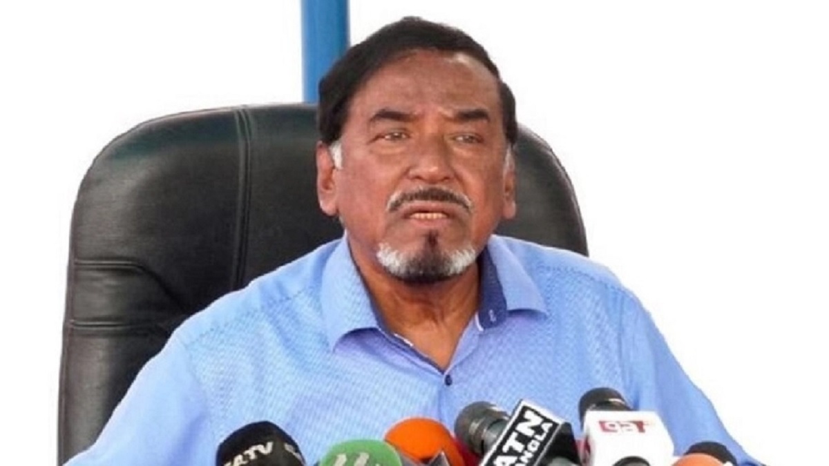 নতুন দল গঠনের তথ্য সঠিক নয়: মেজর হাফিজ