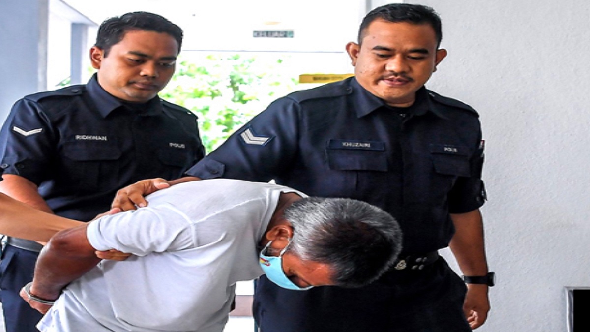 মালয়েশিয়ায় সৎ মেয়েকে ধর্ষণের দায়ে বাংলাদেশির ২২ বছরের জেল