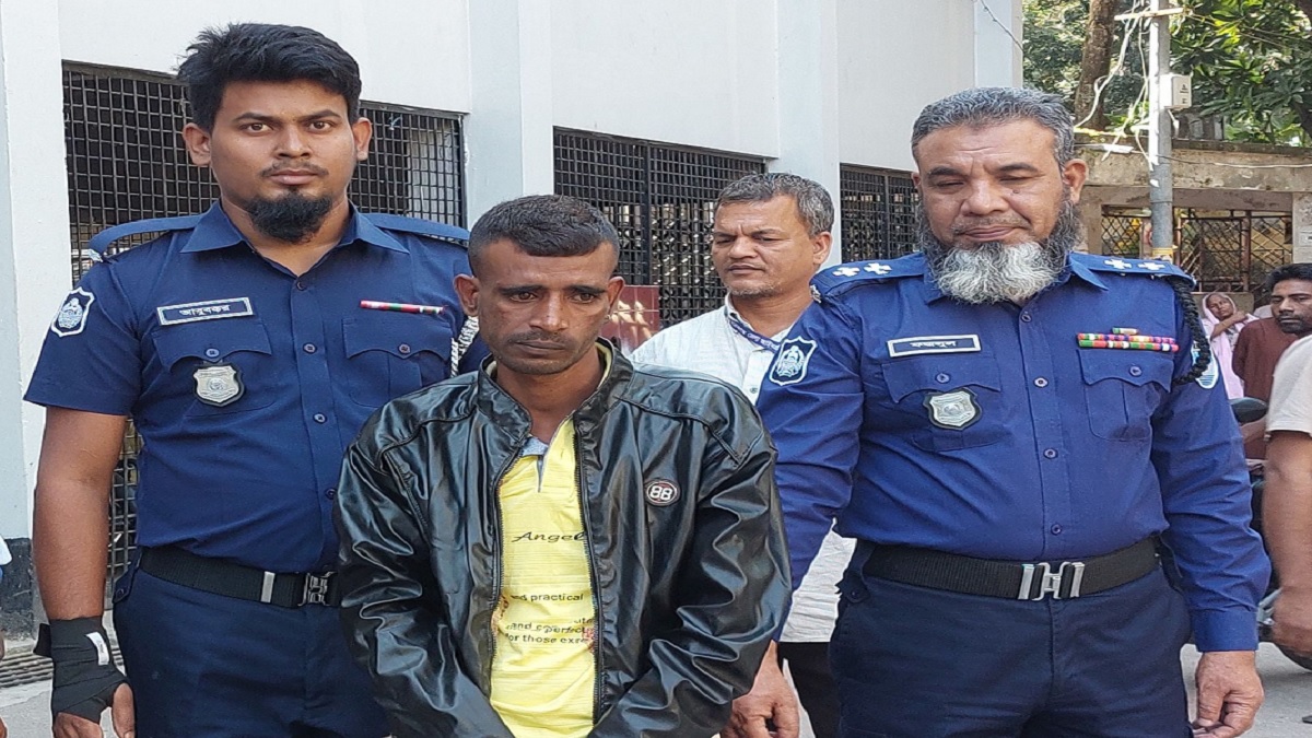 প্রতিবন্ধী নারীকে ধর্ষণের পর হত্যা, যুবকের মৃত্যুদণ্ড