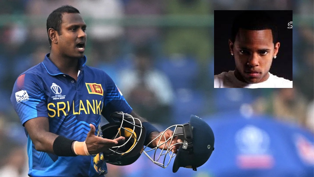 সাকিবের দিকে পাথর ছোঁড়া হবে : ম্যাথুসের ভাই