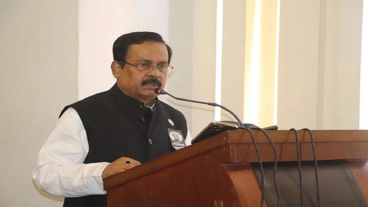 বিএনপির নৃশংসতা গণতন্ত্রের জন্য হুমকি: নানক