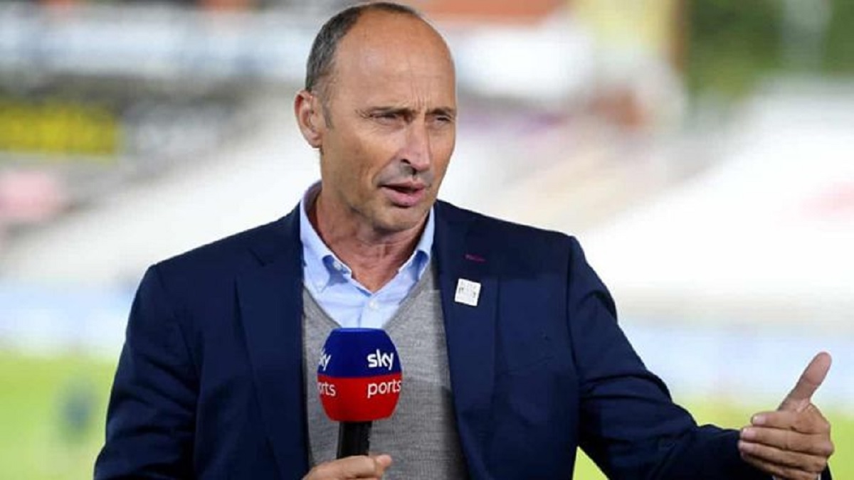 ক্লান্ত মস্তিষ্কে ক্রিকেট খেলেই বিশ্বকাপে ভরাডুবি ইংল্যান্ডের: নাসের হুসেইন