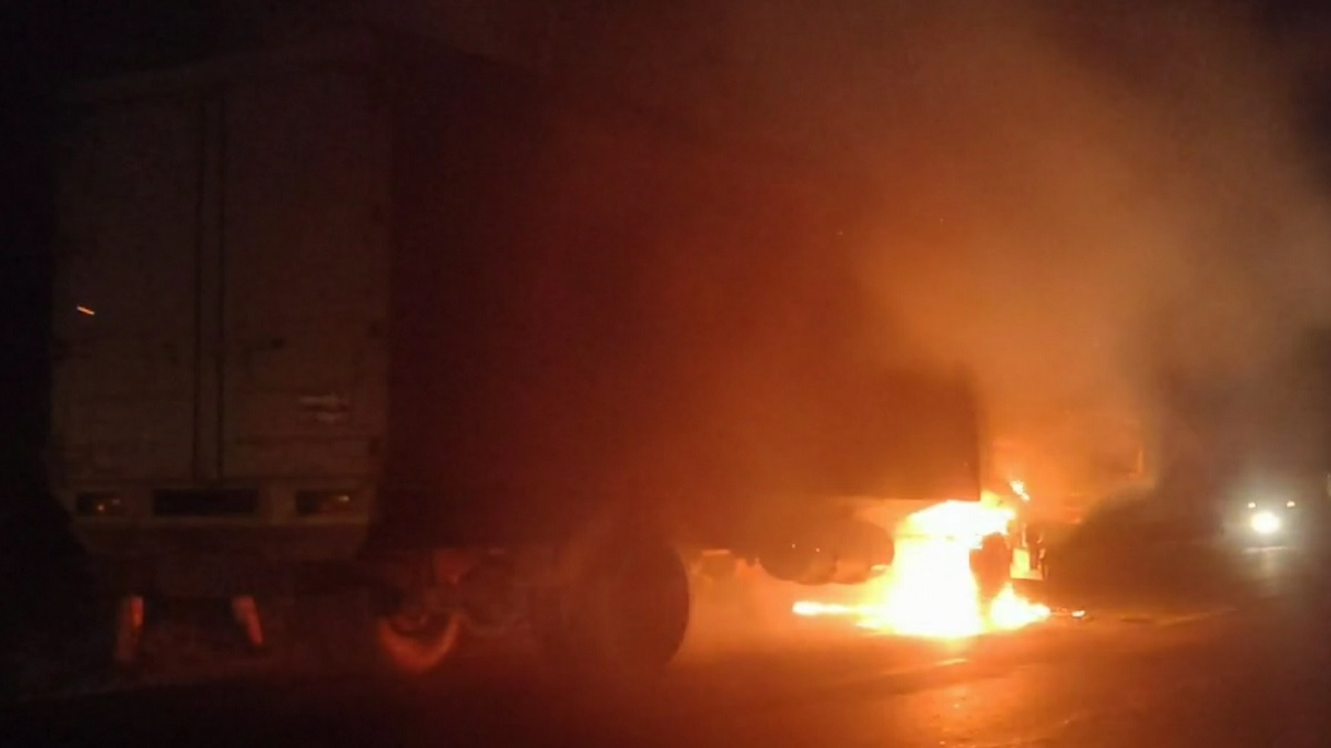 তফসিলের পর সারাদেশে ১১টি অগ্নিসংযোগ, রাজধানীতে শূন্য