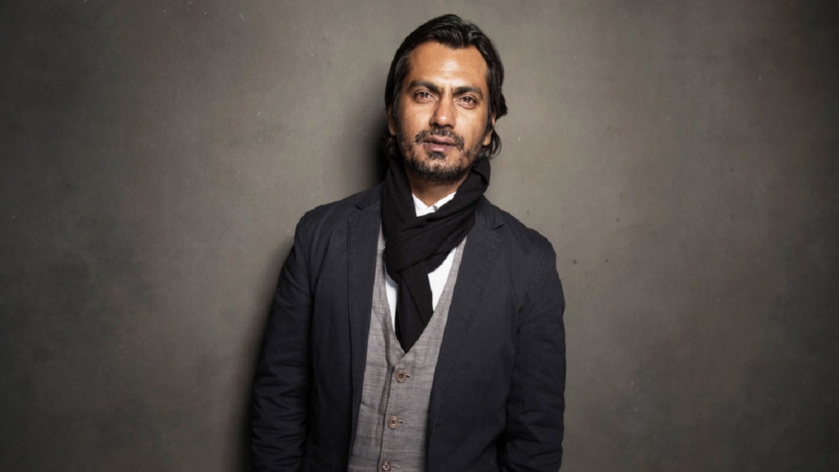 ফর্সা হওয়ার ক্রিম মেখে কোনো লাভ হয়নি: নওয়াজুদ্দিন সিদ্দিকী