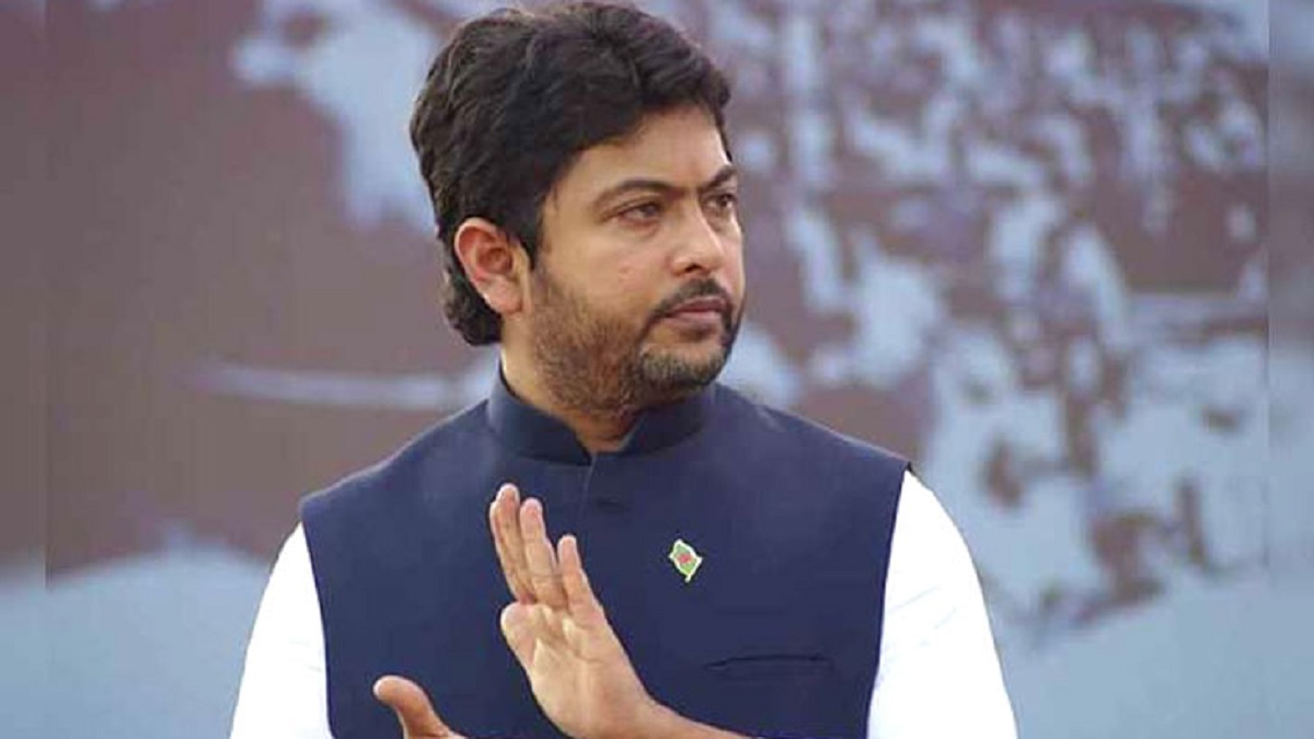 ফরিদপুর-৪: নিক্সন চৌধুরীর প্রার্থিতা বাতিলের আবেদন