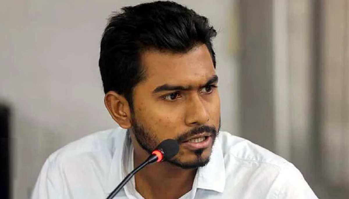 নতুন এই সরকারকে সহযোগিতা করা হচ্ছে না: নুর