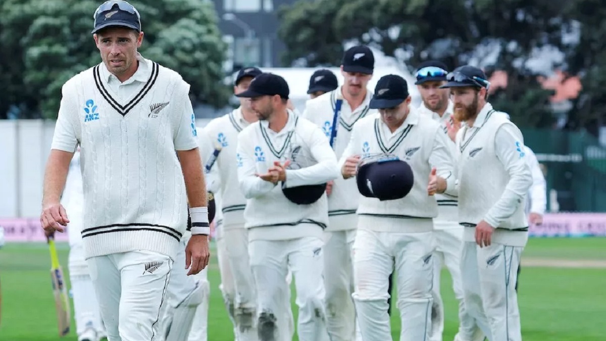 বাংলাদেশের বিপক্ষে টেস্ট সিরিজের জন্য নিউজিল্যান্ডের শক্তিশালী দল ঘোষণা