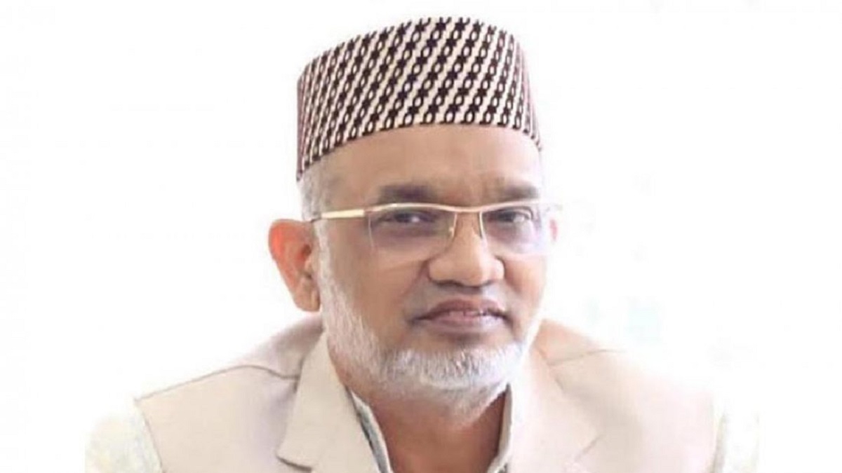 আচরণবিধি ভঙ্গ: রাজশাহীর এমপি ওমর ফারুক চৌধুরীকে ইসির সতর্কতা