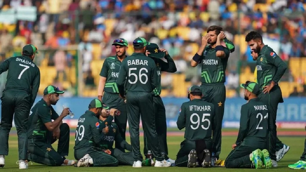 সেমির সমীকরণ: পাকিস্তানকে ডিঙাতে হবে হিমালয়