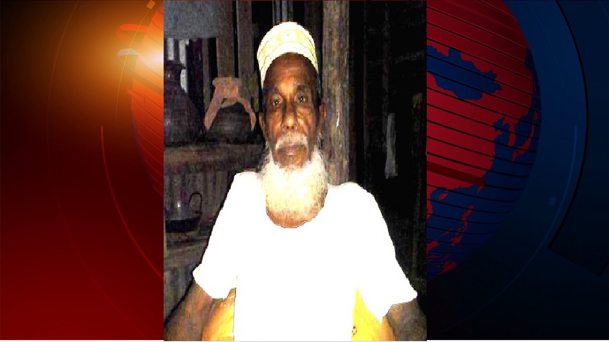 হাসপাতালের পলেস্তরা খসে আহত রোগীর মৃত্যু