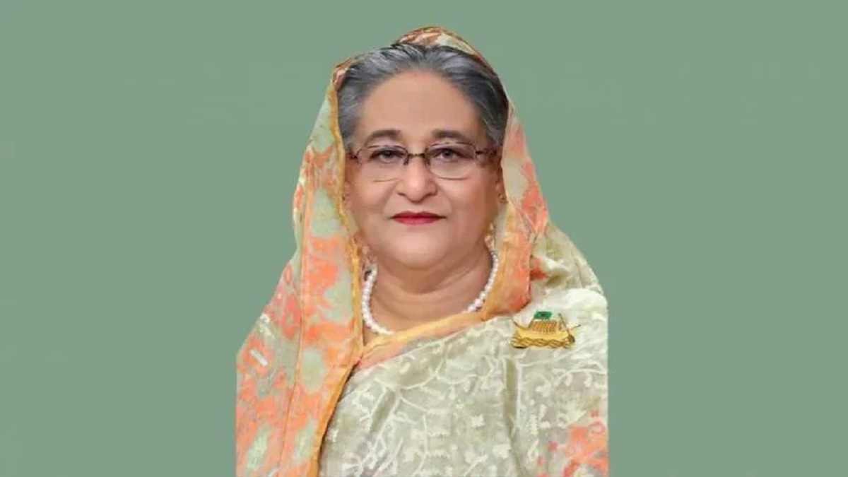 নতুন চ্যালেঞ্জ মোকাবেলায় বিশ্বকে এক থাকার আহ্বান প্রধানমন্ত্রীর