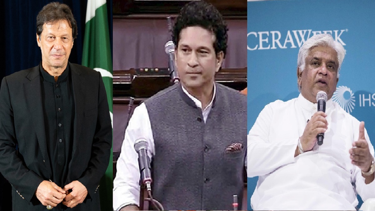 যুগে যুগে ক্রিকেট থেকে রাজনীতিতে গেছেন যারা