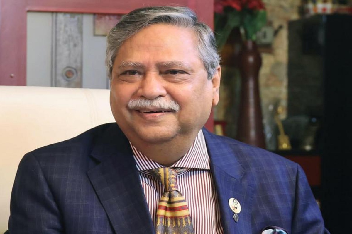 দক্ষতা ও জ্ঞানের সমন্বয়ে চ্যালেঞ্জ মোকাবেলা করতে হবে: সশস্ত্র বাহিনীকে রাষ্ট্রপতি