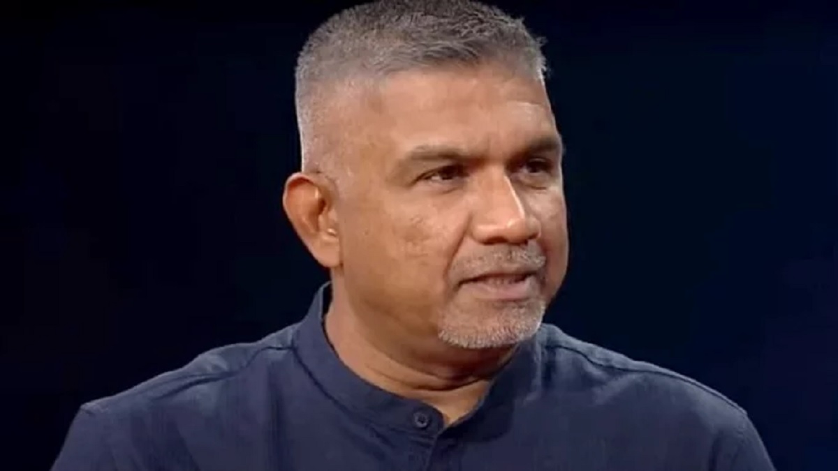 শ্রীলঙ্কার ক্রিকেটের দুর্দশা নিয়ে যা বললেন প্রধান নির্বাচক